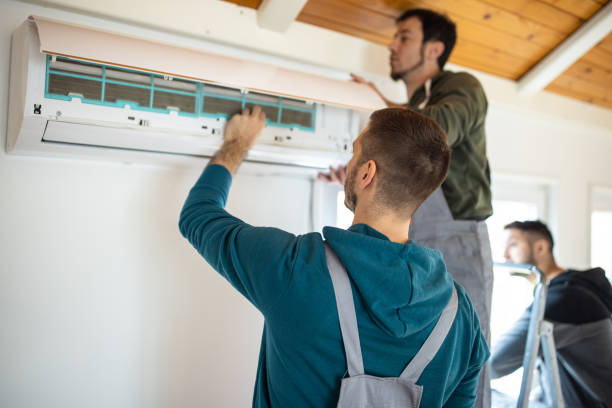 Best HVAC system installation  in Litchfield, MN