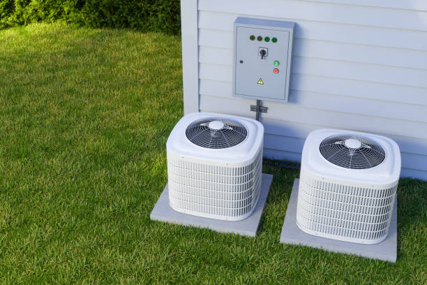 Best HVAC tune-up services  in Litchfield, MN
