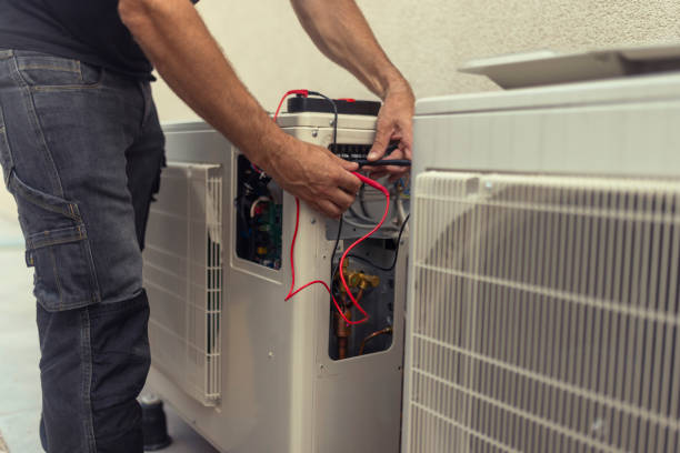Best Air conditioning repair  in Litchfield, MN