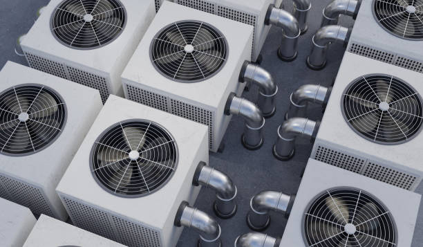 Trusted Litchfield, MN HVAC Experts