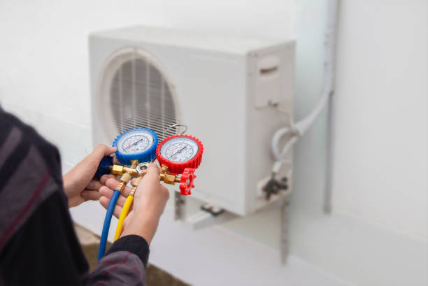 Best AC installation near me  in Litchfield, MN