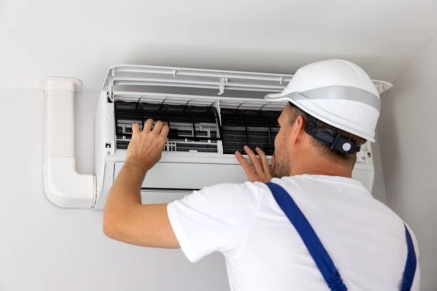 Best Commercial HVAC repair  in Litchfield, MN