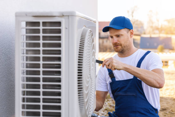 Ductless HVAC repair in Litchfield, MN
