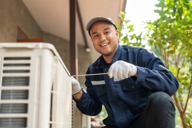 Best Commercial HVAC repair  in Litchfield, MN