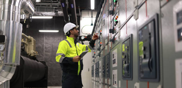 Best Best HVAC companies  in Litchfield, MN