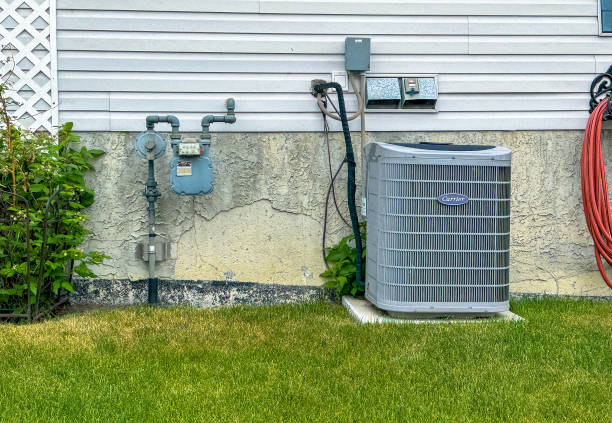 HVAC emergency services in Litchfield, MN